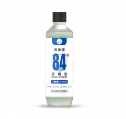 银象牌84消毒液