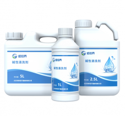 碱性清洗剂