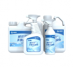 多酶保湿剂